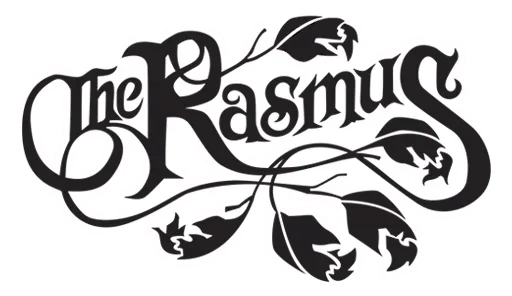 😕 Стикер «The Rasmus» для Telegram