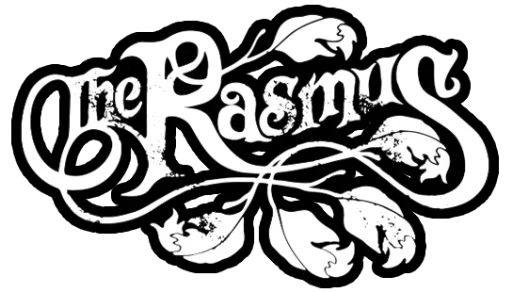 😟 Стикер «The Rasmus» для Telegram