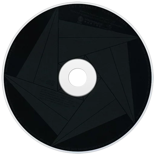 🙁 Стикер «The Rasmus» для Telegram