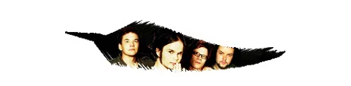 😜 Стикер «The Rasmus» для Telegram