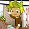 🌱 Эмодзи «Herb Cookie» для Telegram