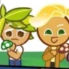 🌱 Эмодзи «Herb Cookie» для Telegram