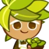 🌱 Эмодзи «Herb Cookie» для Telegram