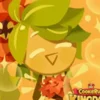 🌱 Эмодзи «Herb Cookie» для Telegram