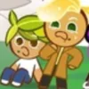 🌱 Эмодзи «Herb Cookie» для Telegram