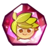 🌱 Эмодзи «Herb Cookie» для Telegram