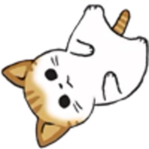 🐈 Эмодзи «Kitty Kitty» для Telegram