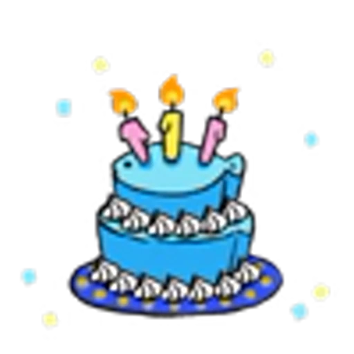 🎂 Эмодзи «Kitty Kitty» для Telegram