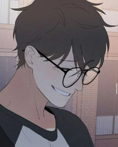 🤌 Стикер «Here You Are» для Telegram