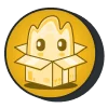 🪙 Эмодзи «HERE» для Telegram