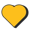 ❤️ Эмодзи «HERE» для Telegram