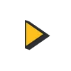 ➡️ Эмодзи «HERE» для Telegram