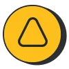 ♻️ Эмодзи «HERE» для Telegram
