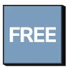 🆓 Эмодзи «HERE» для Telegram