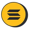 🪙 Эмодзи «HERE» для Telegram