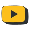 📹 Эмодзи «HERE» для Telegram