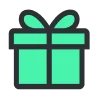 🎁 Эмодзи «HERE» для Telegram