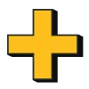 ➕ Эмодзи «HERE» для Telegram