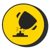 🪙 Эмодзи «HERE» для Telegram