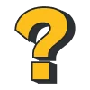 ❓ Эмодзи «HERE» для Telegram
