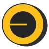 🪙 Эмодзи «HERE» для Telegram