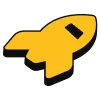 🚀 Эмодзи «HERE» для Telegram