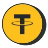 🪙 Эмодзи «HERE» для Telegram