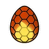 🥚 Эмодзи «HERE» для Telegram