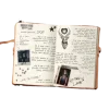 Стикер 61 Hermione Granger