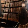 Стикер 23 Hermione Granger