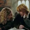 Стикер 25 Hermione Granger