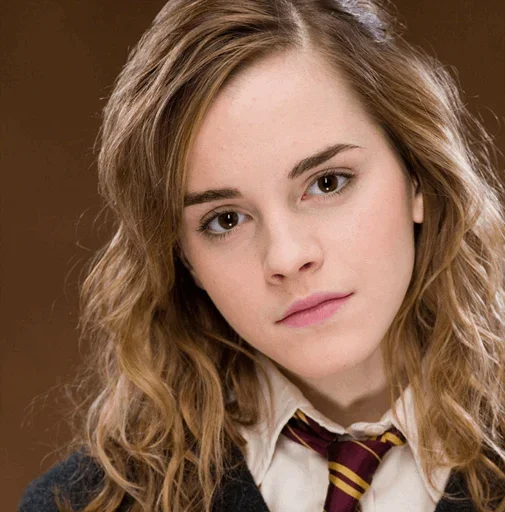 😙 Стикер «Hermione Granger» для Telegram
