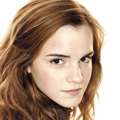 😜 Стикер «Hermione Granger» для Telegram