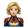 Стикер 23 Hero