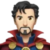 Стикер 20 Hero