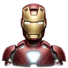 Стикер 5 Hero