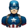 Стикер 11 Hero