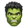 Стикер 7 Hero