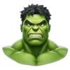 Стикер 8 Hero