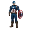 Стикер 12 Hero