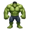 Стикер 9 Hero