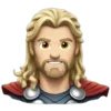 Стикер 14 Hero