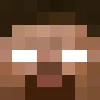 Стикерпак Herobrine empire для Telegram