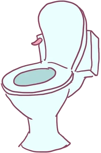 🚽 Стикер «Heroes of Žepi» для Telegram