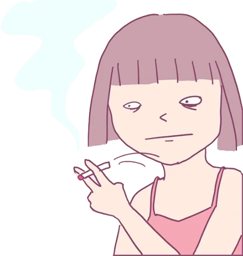 🚬 Стикер «Heroes of Žepi» для Telegram