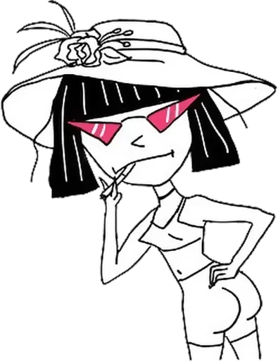 👒 Стикер «Heroes of Žepi» для Telegram