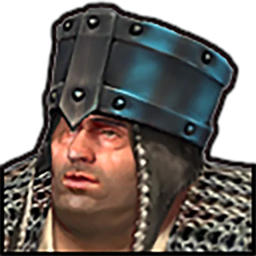 🗡 Стикер «Heroes 5 Creatures» для Telegram