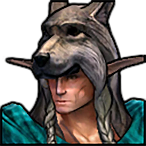 🗡 Стикер «Heroes 5 Creatures» для Telegram