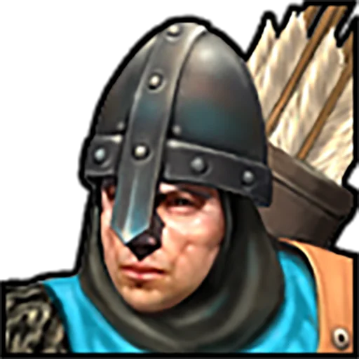 🗡 Стикер «Heroes 5 Creatures» для Telegram