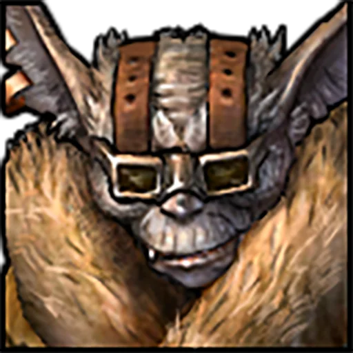 🗡 Стикер «Heroes 5 Creatures» для Telegram